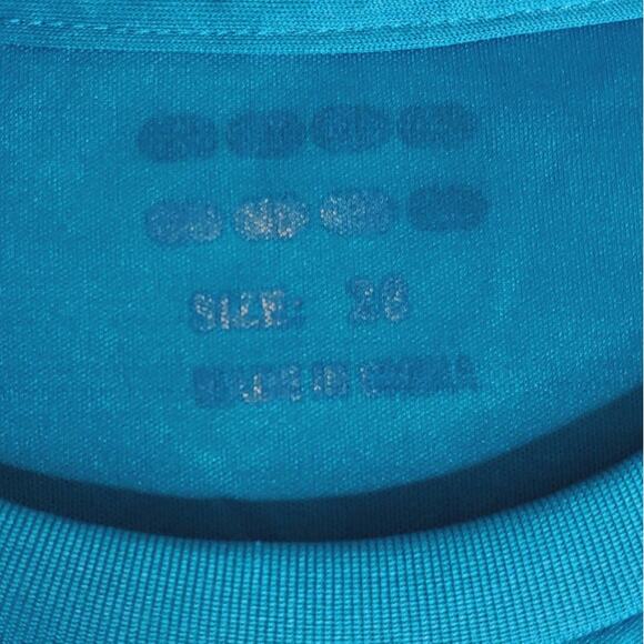 Fly Emirates Ronaldo 7 Jersey Soccer Shirt Size EU 26 US Men's S Women's M 1347 - Picture 6 of 6